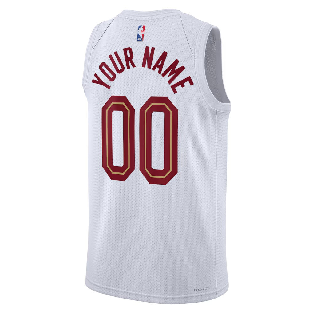 Cleveland Cavaliers Jersey - Home