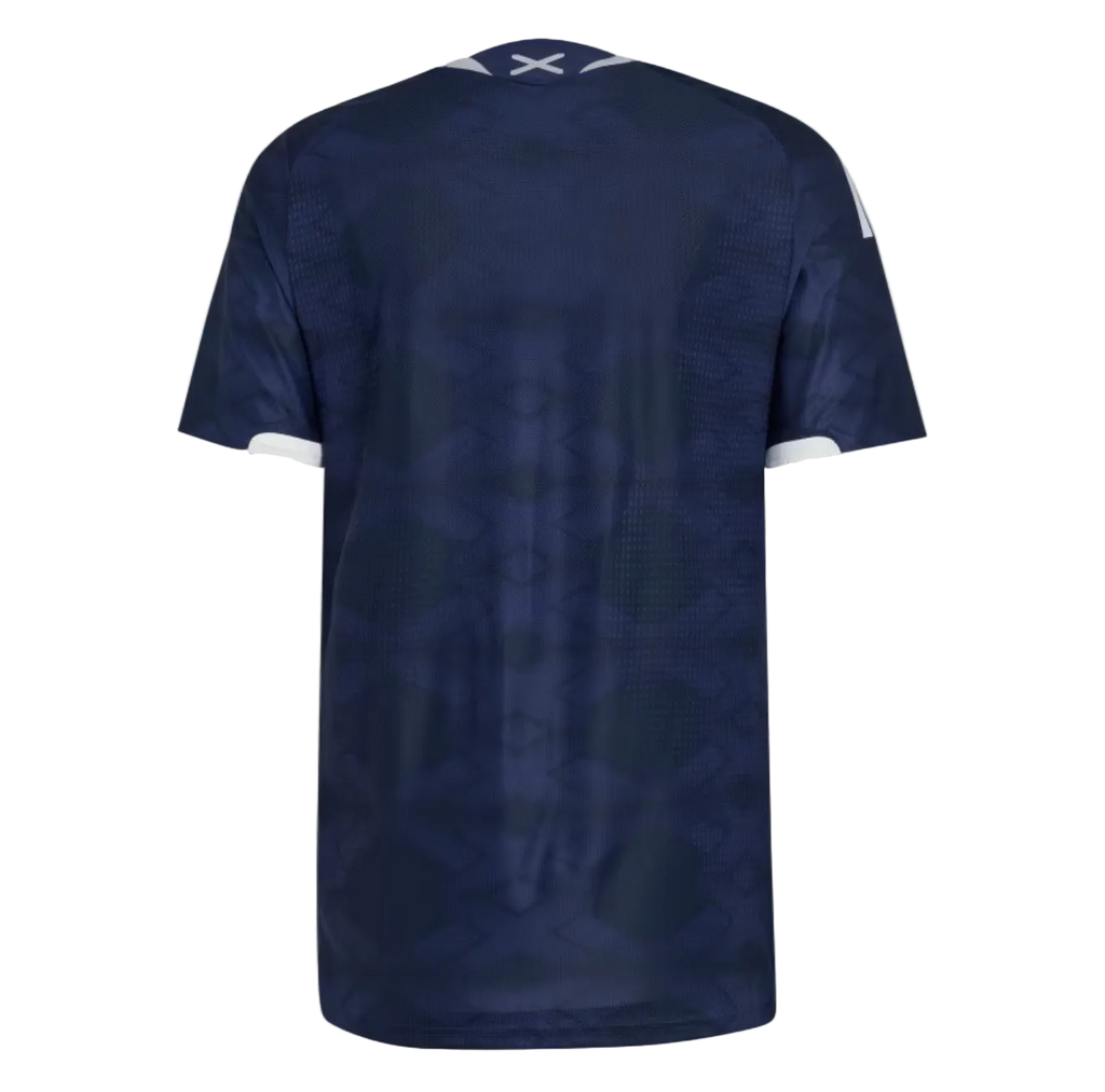 Scotland Home Jersey 2026 World Cup (Player)