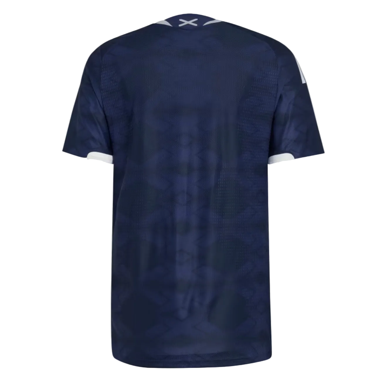 Scotland Home Jersey 2026 World Cup (Player)