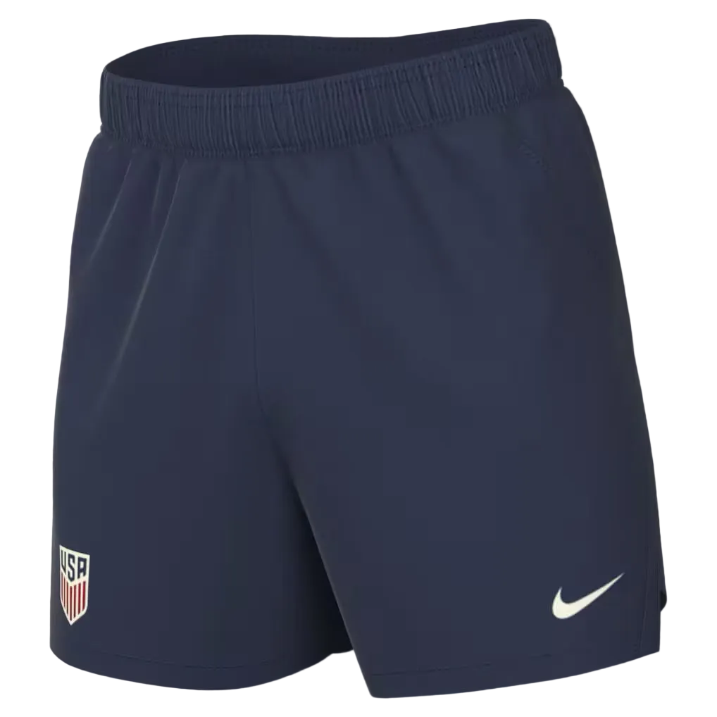 USA Shorts 2026 World Cup