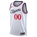 Los Angeles Clippers Jersey - Home