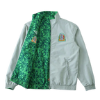 Mexico 94' Reversible Windbreaker
