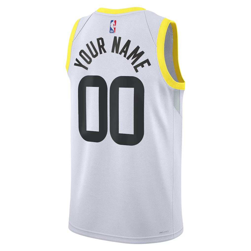 Utah Jazz Jersey - Home