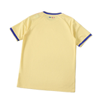 Curacao Away Jersey 2026 World Cup (Fan)