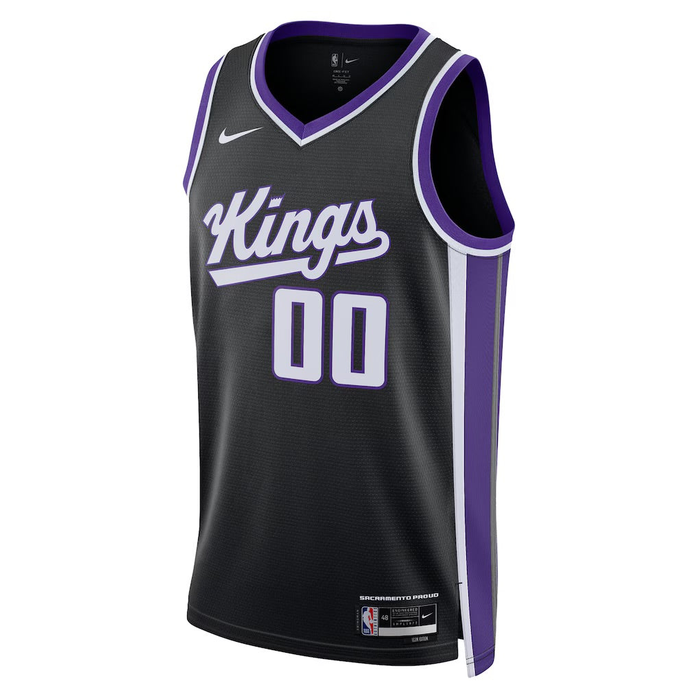Sacramento Kings Jersey - Away