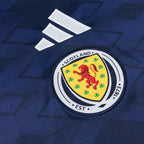 Scotland Home Jersey 2026 World Cup (Fan)