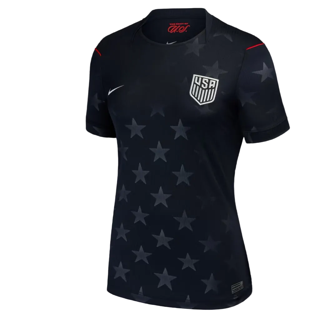 USA Away Jersey 2026 World Cup (Women)