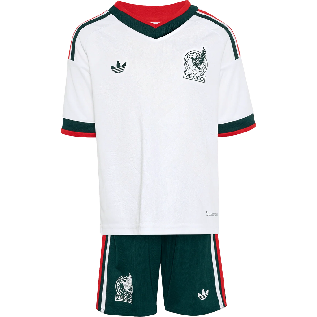 Mexico Kids Kit 2026 World Cup