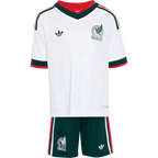 Mexico Kids Kit 2026 World Cup