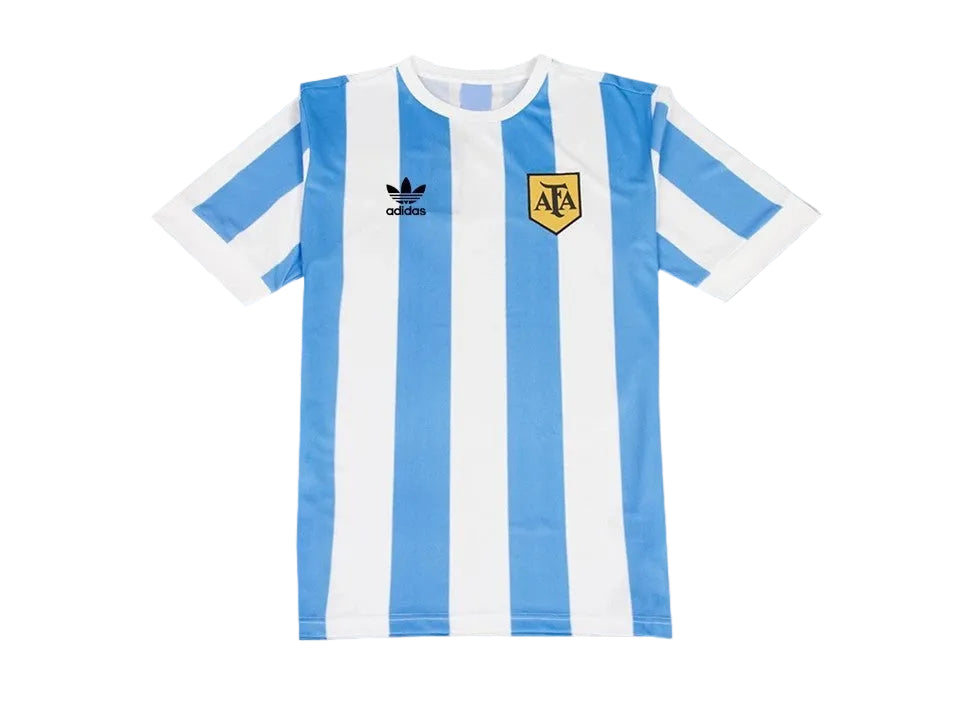 Argentina Home 78'