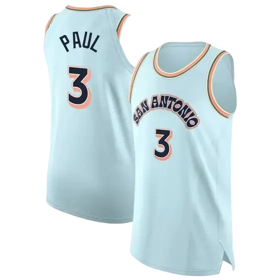 San Antonio Spurs City Edition 24/25’