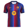 Barcelona Home 26/27’