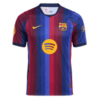 Barcelona Home 26/27’