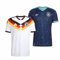 Germany 2026 Jerseys Bundle