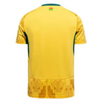 Ghana Away Jersey 2026 World Cup (Fan)