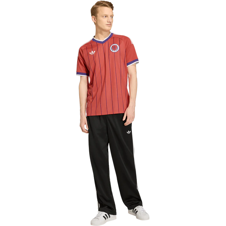Scotland Away Jersey 2026 World Cup (Player Version)