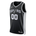 San Antonio Spurs Jersey - Away