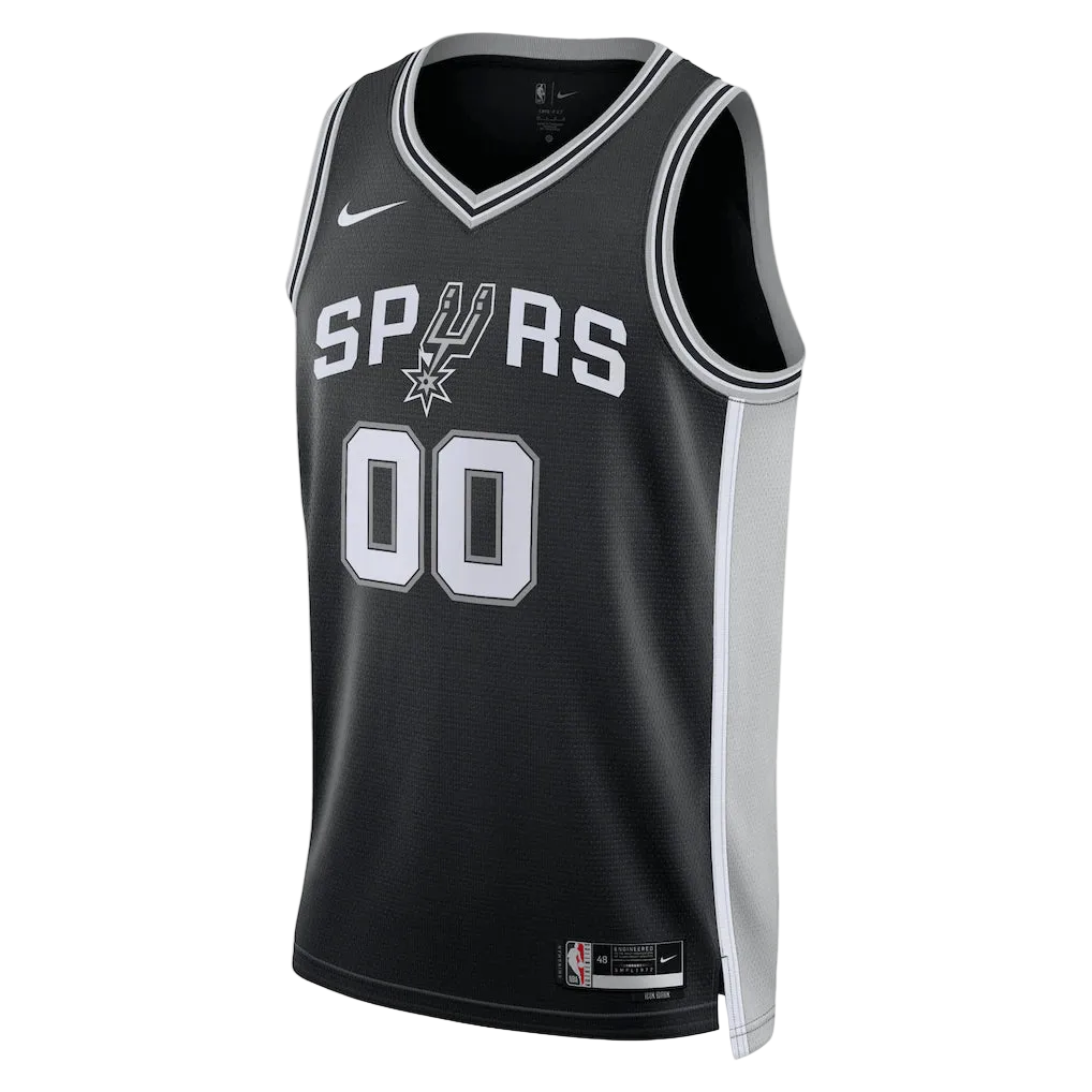 San Antonio Spurs Visitante