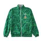 Mexico 94' Reversible Windbreaker