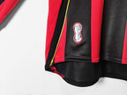 AC Milan Home 06/07’ (Long Sleeve)
