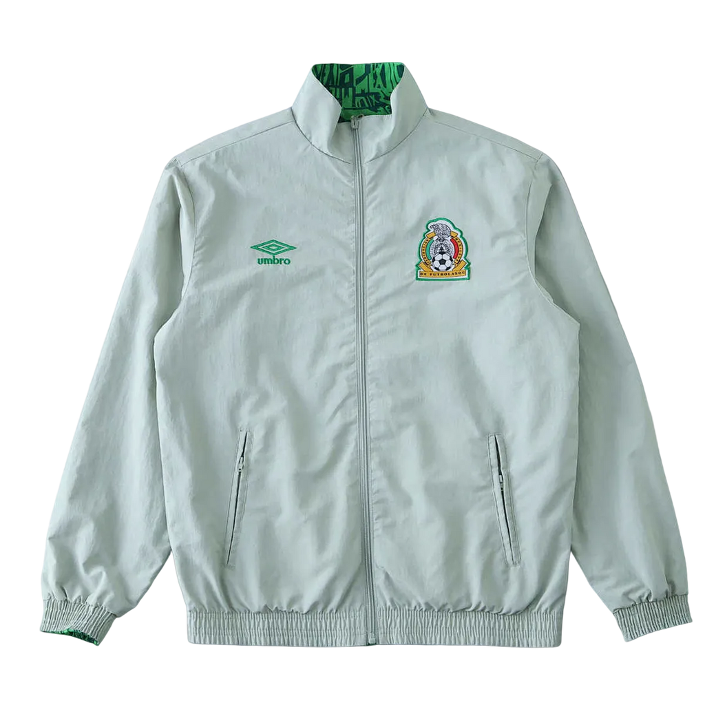 Mexico 94' Reversible Windbreaker