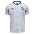 Senegal Home Jersey 2026 World Cup (Fan)