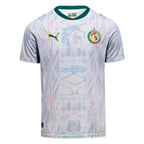 Senegal Home Jersey 2026 World Cup (Fan)