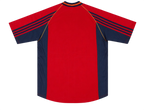 Spain Home Jersey 98'