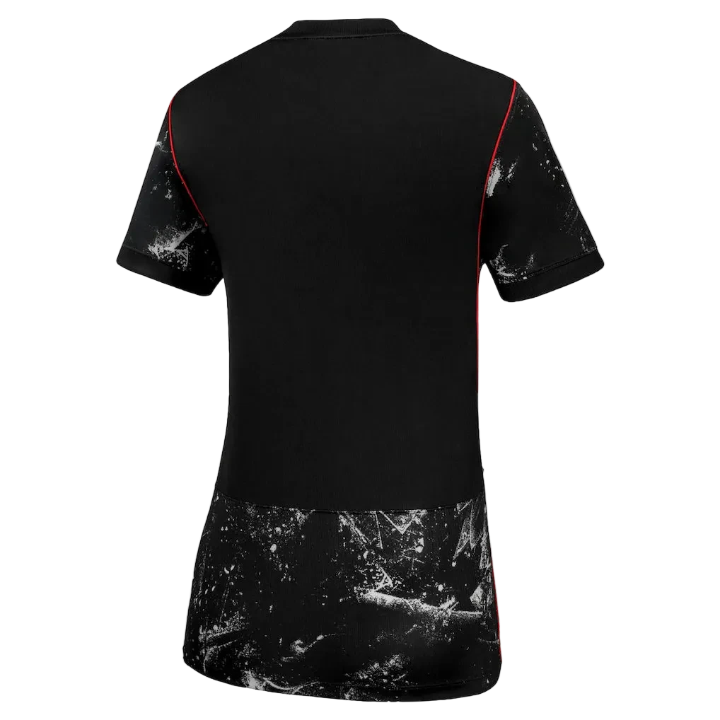 Canada Away Jersey 2026 World Cup (Women)