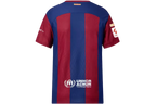 Barcelona Home 23/24’ (Collab - Player)