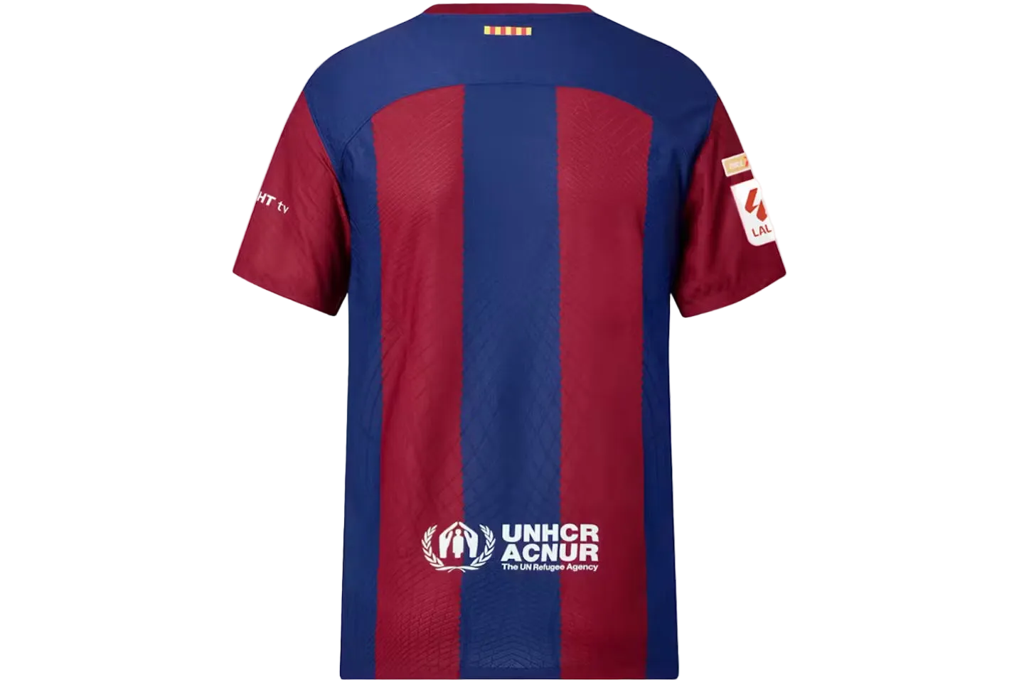 Barcelona Home 23/24’ (Collab - Player)