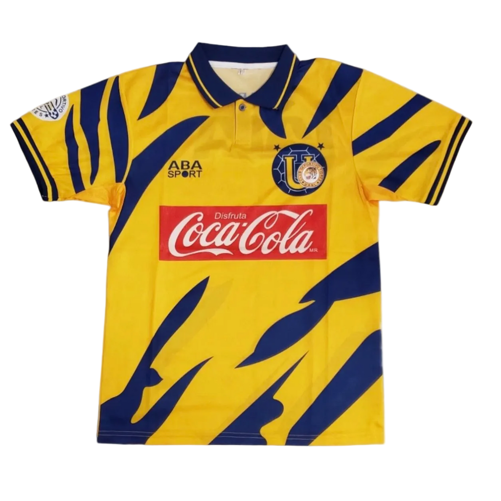 Tigres UANL Home 95/96’