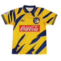 Tigres UANL Home 95/96’