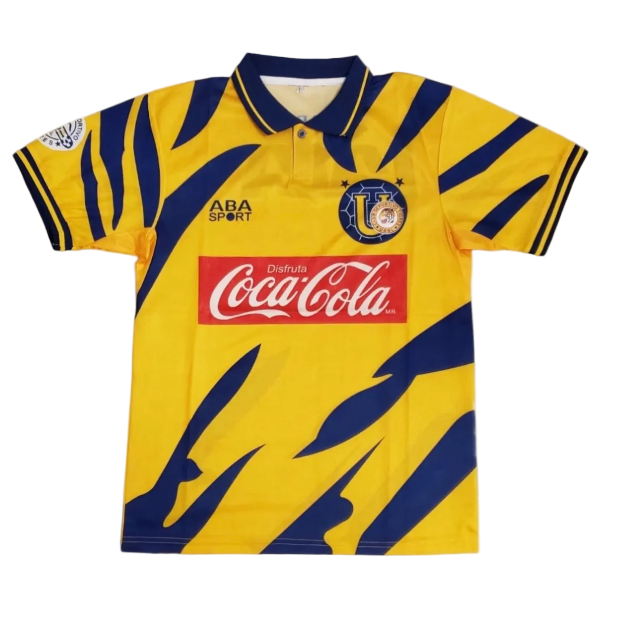 Tigres UANL Home 95/96’
