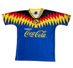 Club America Away 96/97’