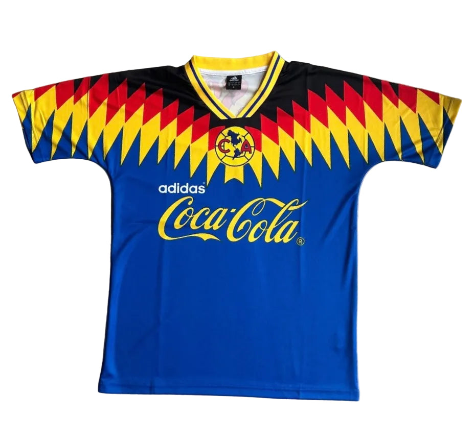 Club America Away 96/97’