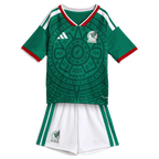 Mexico Kids Kit 2026 World Cup