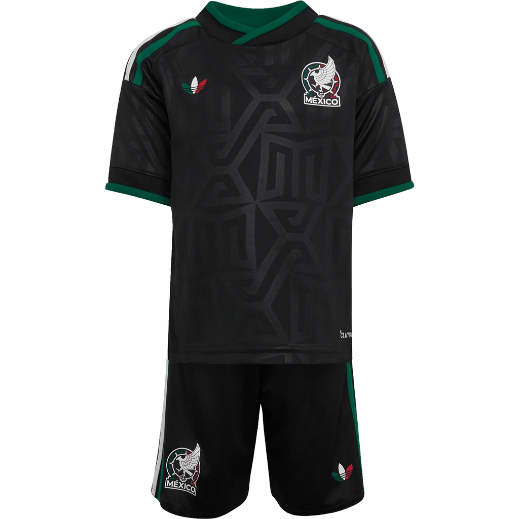 Mexico Kids Kit 2026 World Cup