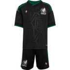 Mexico Kids Kit 2026 World Cup