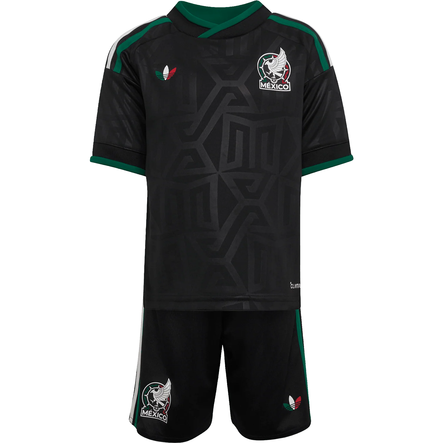 Mexico Kids Kit 2026 World Cup