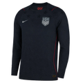 USA Away Jersey (Long Sleeve Pitch- Player) 2026 World Cup