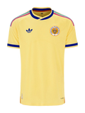 Curacao Home Jersey 2026 World Cup (Player)