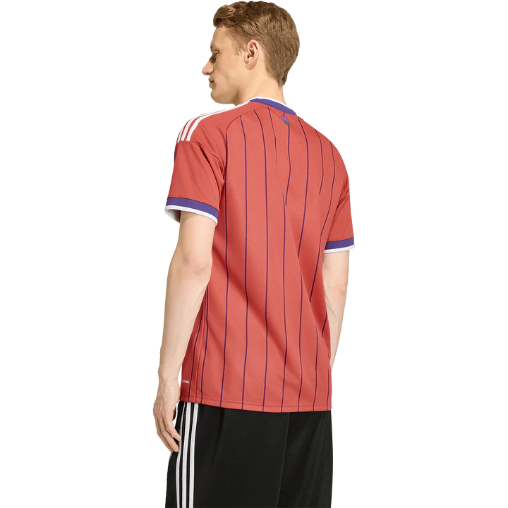 Scotland Away Jersey 2026 World Cup (Fan)