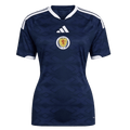 Scotland Home Jersey 2026 World Cup (Women Version)