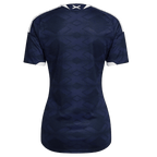 Scotland Home Jersey 2026 World Cup (Women Version)