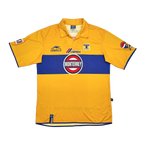 Tigres UANL Home 03/04’