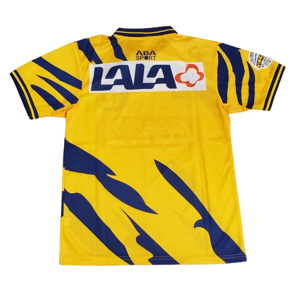 Tigres UANL Home 95/96’