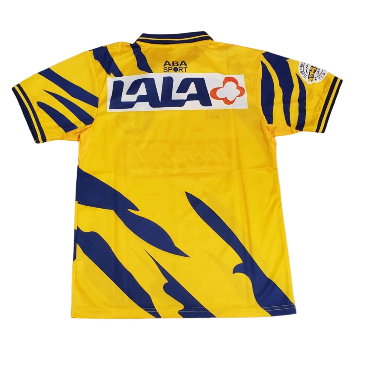 Tigres UANL Home 95/96’