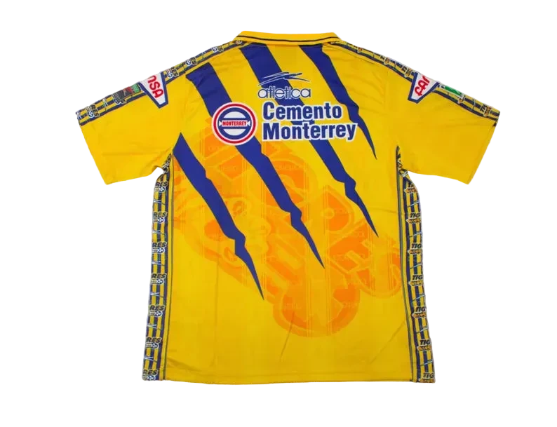 Tigres UANL Home 97/98’