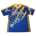 Tigres UANL Away 97/98’